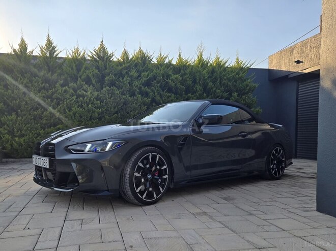 BMW 430 2024, 12,150 km - 2.0 л - Bakı
