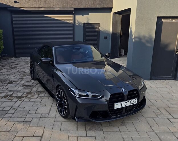 BMW 430 2024, 12,150 km - 2.0 л - Bakı