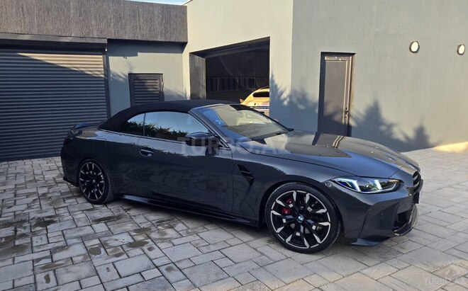 BMW 430 2024, 12,150 km - 2.0 л - Bakı