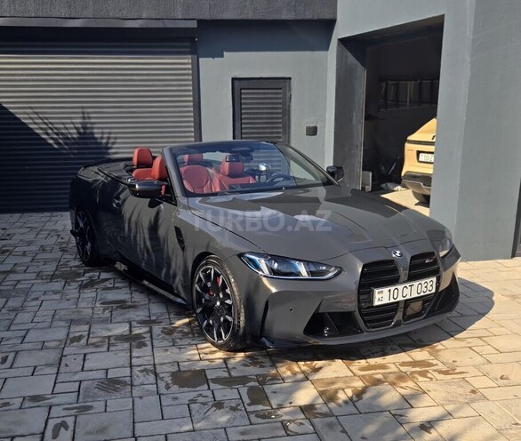BMW 430 2024, 12,150 km - 2.0 л - Bakı