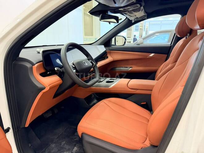 Changan CS 75 Plus 2026, 0 km - 1.5 л - Bakı