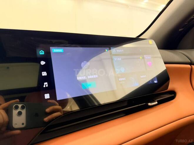 Changan CS 75 Plus 2026, 0 km - 1.5 л - Bakı