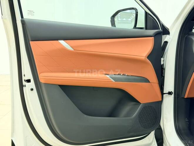 Changan CS 75 Plus 2026, 0 km - 1.5 л - Bakı