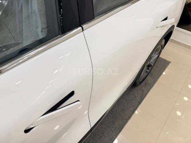 Changan CS 75 Plus 2026, 0 km - 1.5 л - Bakı
