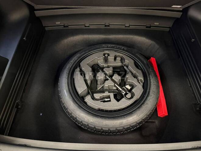 Changan CS 75 Plus 2026, 0 km - 1.5 л - Bakı