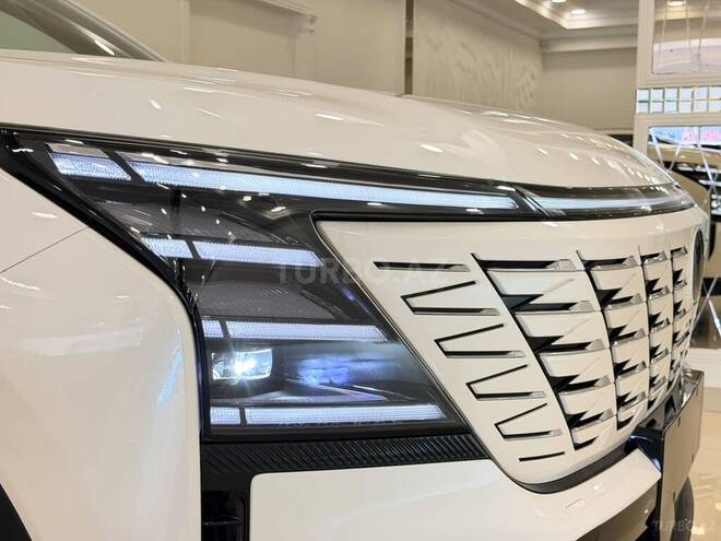 Changan CS 75 Plus 2026, 0 km - 1.5 л - Bakı