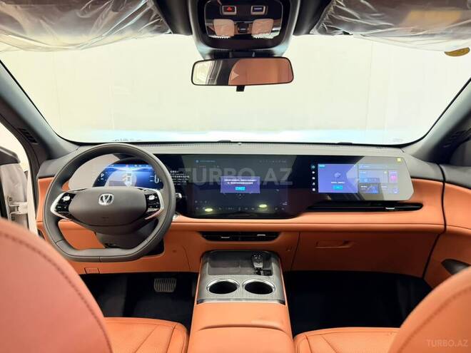 Changan CS 75 Plus 2026, 0 km - 1.5 л - Bakı