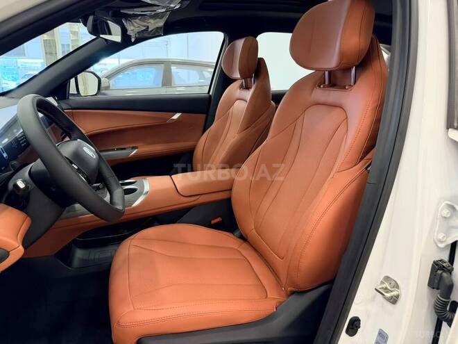 Changan CS 75 Plus 2026, 0 km - 1.5 л - Bakı