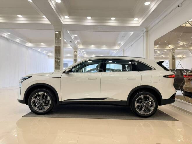 Changan CS 75 Plus 2026, 0 km - 1.5 л - Bakı