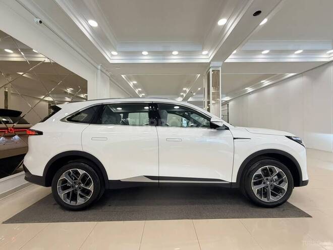 Changan CS 75 Plus 2026, 0 km - 1.5 л - Bakı
