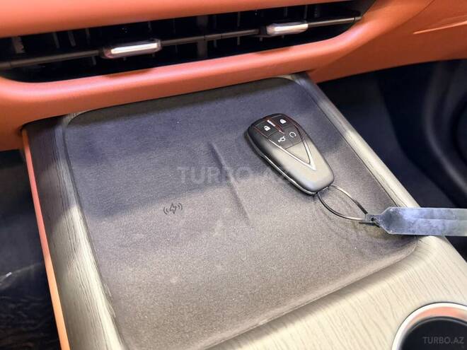 Changan CS 75 Plus 2026, 0 km - 1.5 л - Bakı