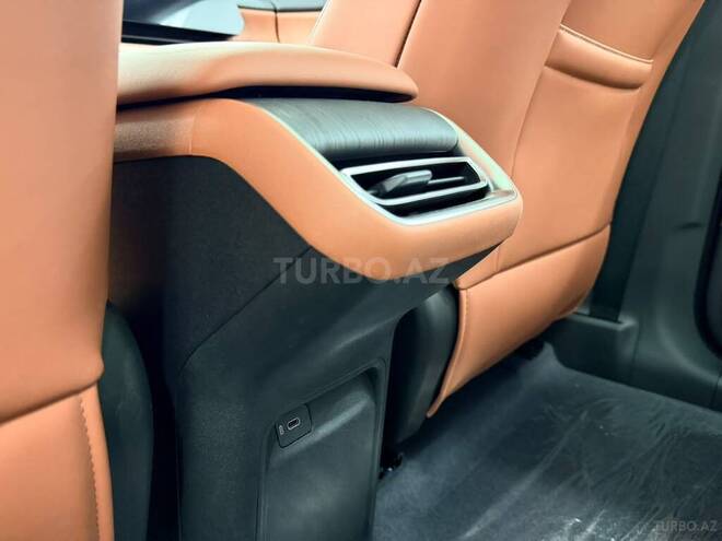 Changan CS 75 Plus 2026, 0 km - 1.5 л - Bakı
