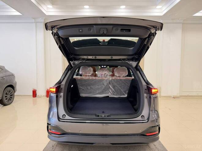 Changan CS 75 Plus 2026, 0 km - 1.5 л - Bakı