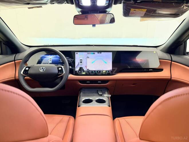 Changan CS 75 Plus 2026, 0 km - 1.5 л - Bakı