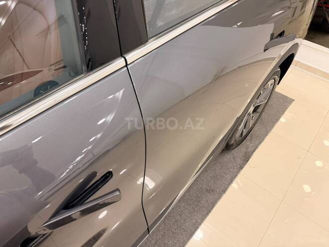 Changan CS 75 Plus 2026, 0 km - 1.5 л - Bakı