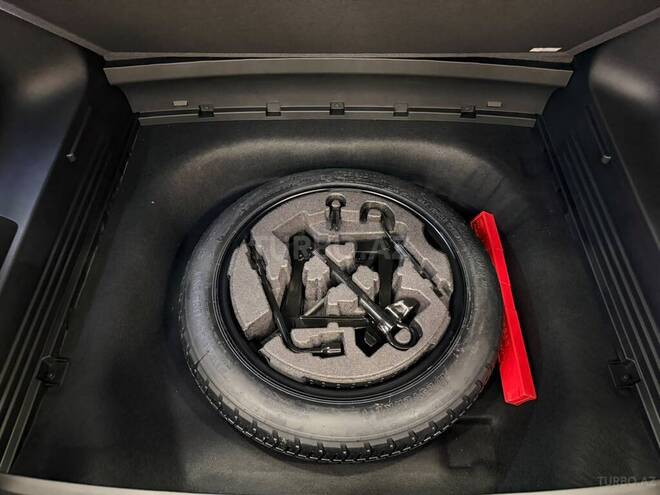 Changan CS 75 Plus 2026, 0 km - 1.5 л - Bakı