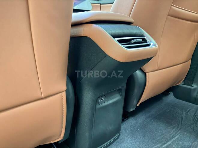 Changan CS 75 Plus 2026, 0 km - 1.5 л - Bakı
