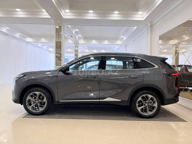 Changan CS 75 Plus 2026, 0 km - 1.5 л - Bakı