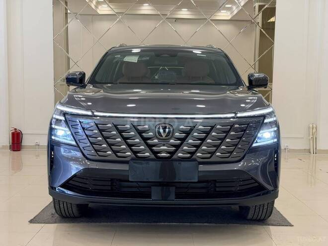 Changan CS 75 Plus 2026, 0 km - 1.5 л - Bakı