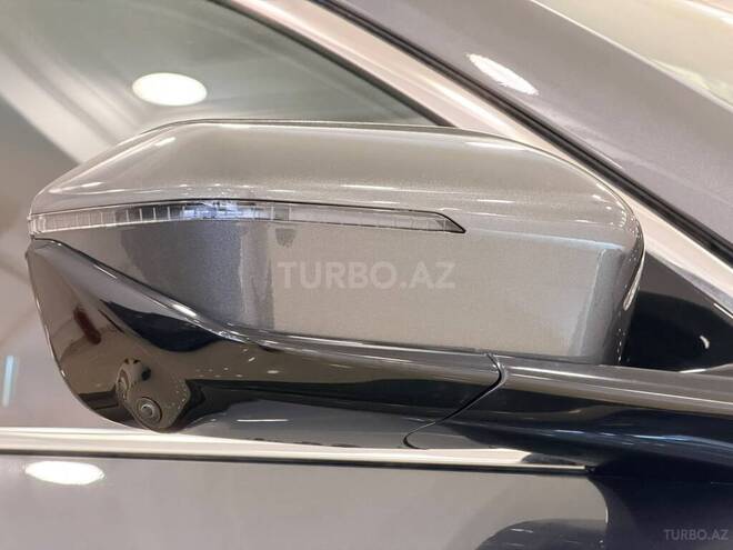 Changan CS 75 Plus 2026, 0 km - 1.5 л - Bakı