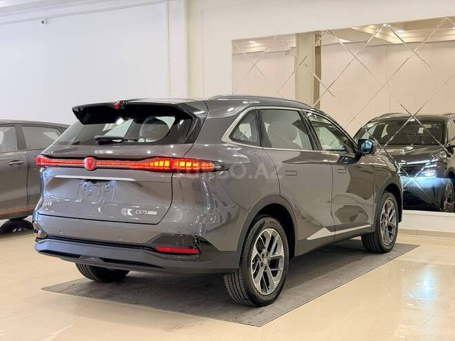 Changan CS 75 Plus 2026, 0 km - 1.5 л - Bakı