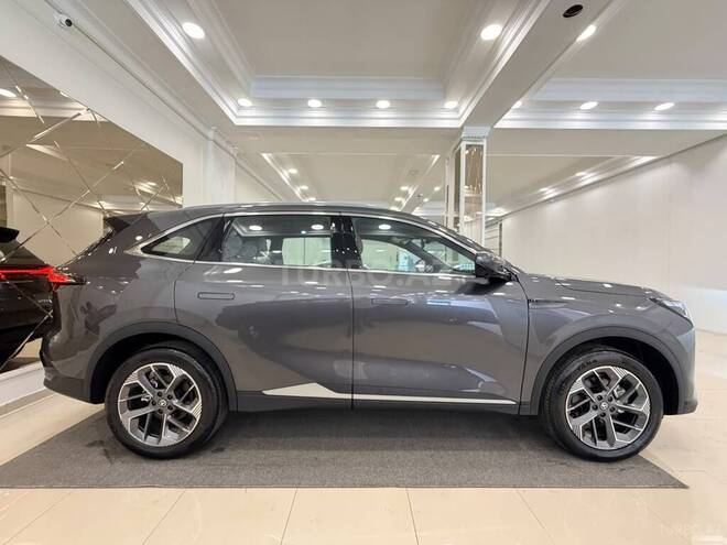 Changan CS 75 Plus 2026, 0 km - 1.5 л - Bakı