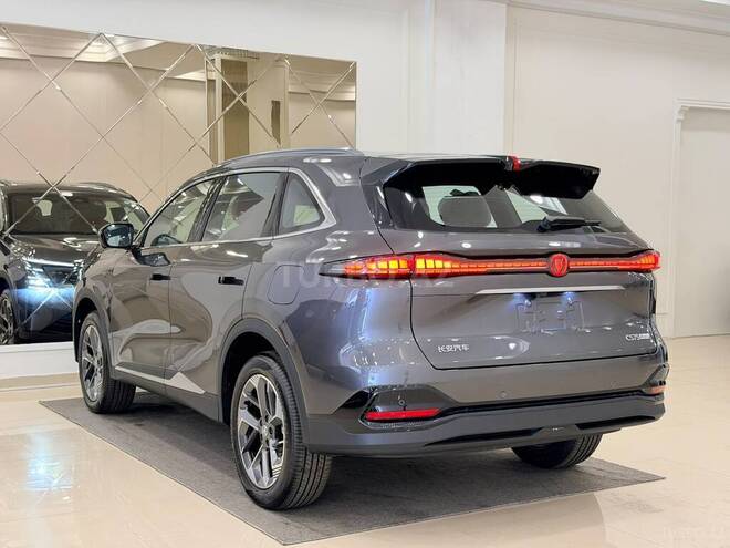 Changan CS 75 Plus 2026, 0 km - 1.5 л - Bakı