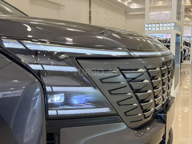Changan CS 75 Plus 2026, 0 km - 1.5 л - Bakı