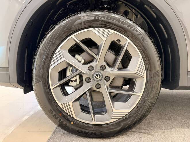 Changan CS 75 Plus 2026, 0 km - 1.5 л - Bakı