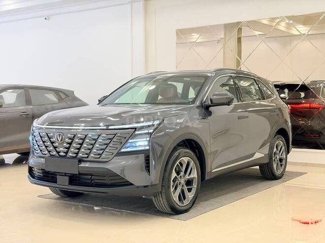 Changan CS 75 Plus 2026, 0 km - 1.5 л - Bakı