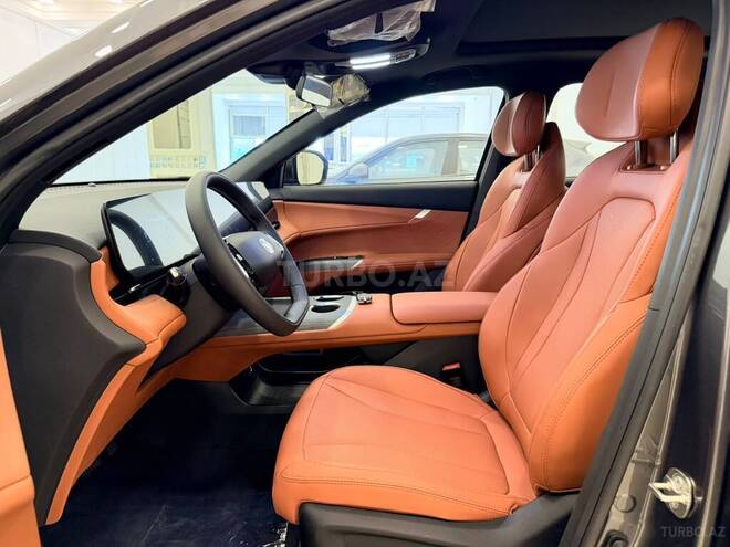 Changan CS 75 Plus 2026, 0 km - 1.5 л - Bakı