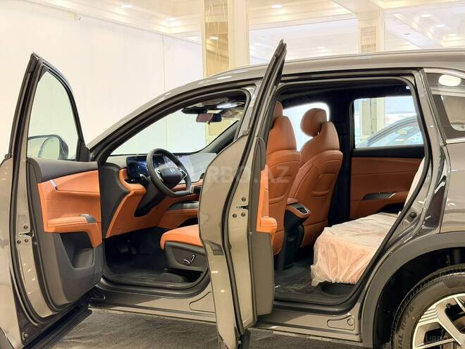Changan CS 75 Plus 2026, 0 km - 1.5 л - Bakı
