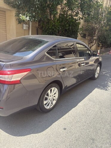 Nissan Sentra 2015, 120,000 km - 1.6 l - Bakı