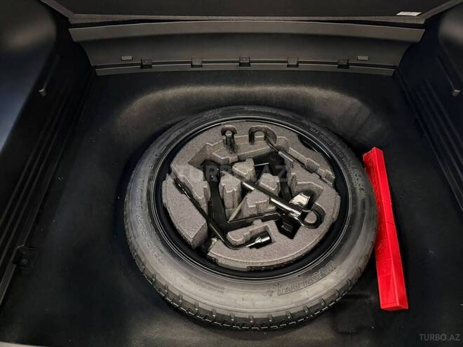 Changan CS 75 Plus 2026, 0 km - 1.5 л - Bakı