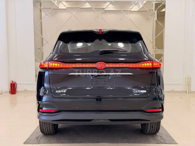 Changan CS 75 Plus 2026, 0 km - 1.5 л - Bakı