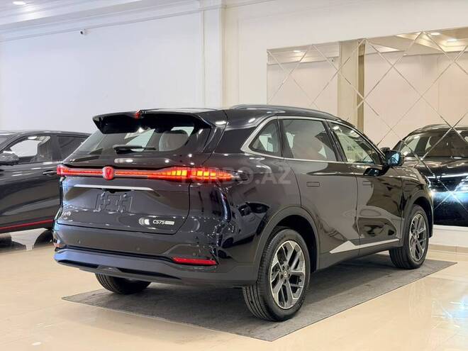 Changan CS 75 Plus 2026, 0 km - 1.5 л - Bakı