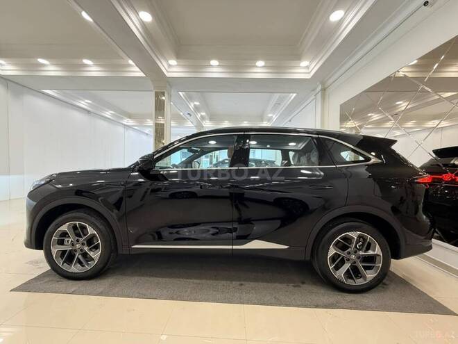 Changan CS 75 Plus 2026, 0 km - 1.5 л - Bakı
