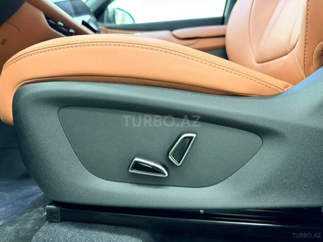 Changan CS 75 Plus 2026, 0 km - 1.5 л - Bakı