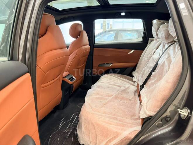 Changan CS 75 Plus 2026, 0 km - 1.5 л - Bakı