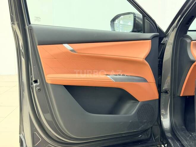 Changan CS 75 Plus 2026, 0 km - 1.5 л - Bakı
