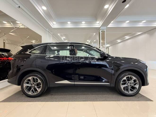 Changan CS 75 Plus 2026, 0 km - 1.5 л - Bakı