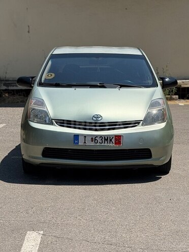 Toyota Prius 2007, 320,459 km - 1.5 л - Bakı