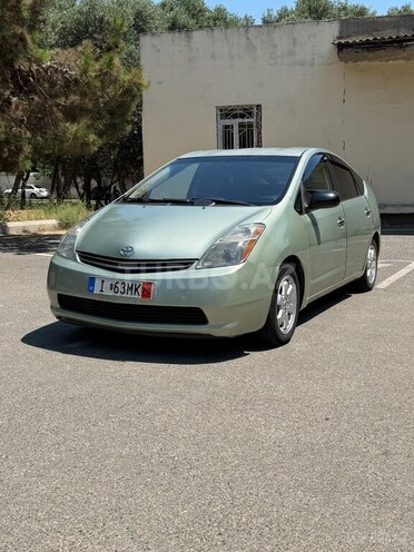 Toyota Prius 2007, 320,459 km - 1.5 л - Bakı