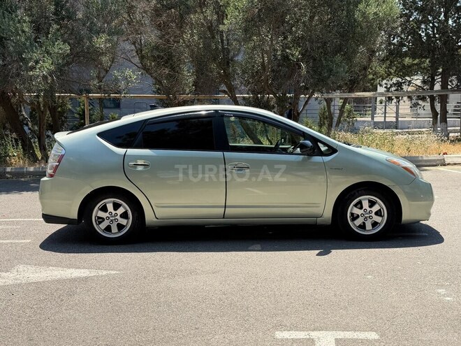 Toyota Prius 2007, 320,459 km - 1.5 л - Bakı