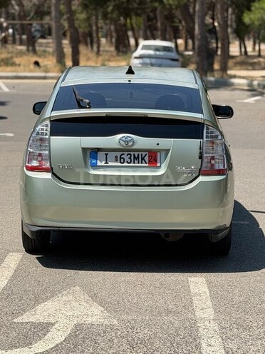 Toyota Prius 2007, 320,459 km - 1.5 л - Bakı