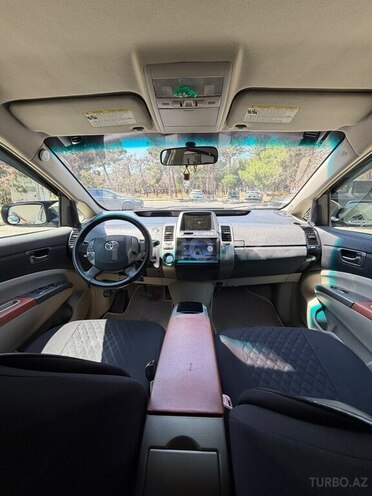Toyota Prius 2007, 320,459 km - 1.5 л - Bakı