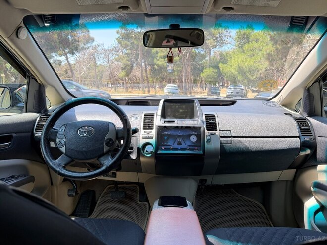 Toyota Prius 2007, 320,459 km - 1.5 л - Bakı
