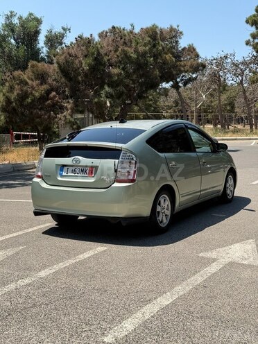 Toyota Prius 2007, 320,459 km - 1.5 л - Bakı