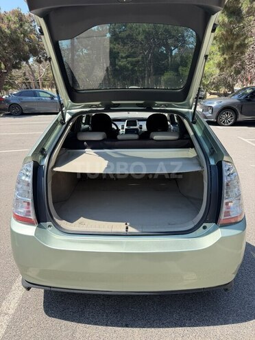 Toyota Prius 2007, 320,459 km - 1.5 л - Bakı
