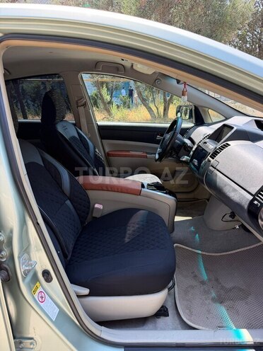 Toyota Prius 2007, 320,459 km - 1.5 л - Bakı
